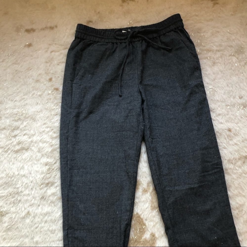 Jcrew joggers/sweatpants
